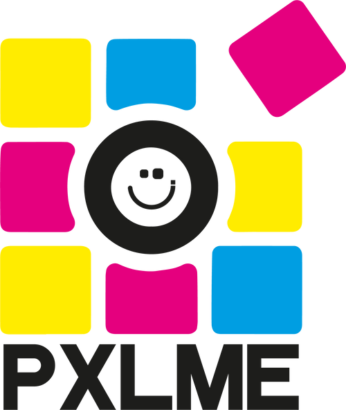 Pxlme